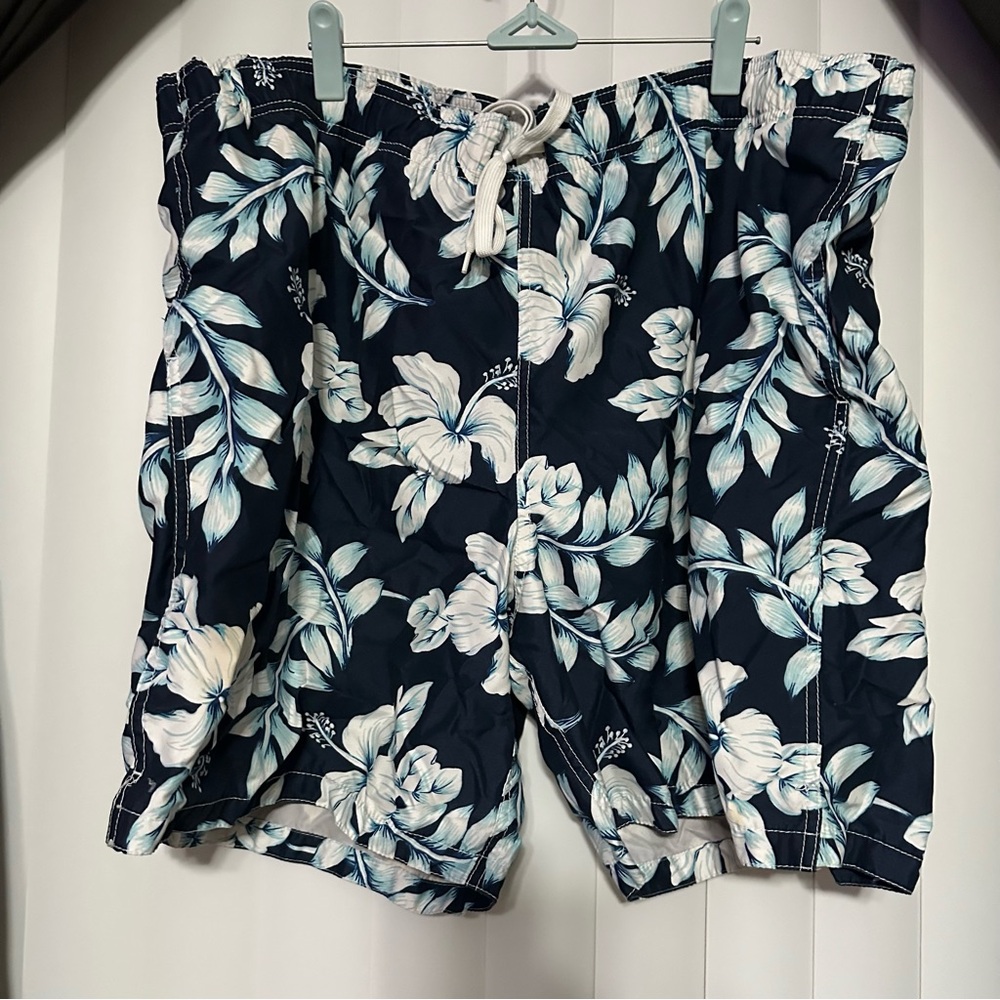 Merona Swim Trunks XXL